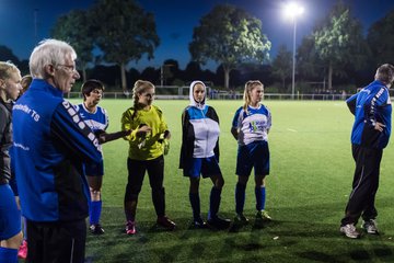 Bild 40 - Frauen Bramstedter TS - TSV Wiemersdorf : Ergebnis: 2:2